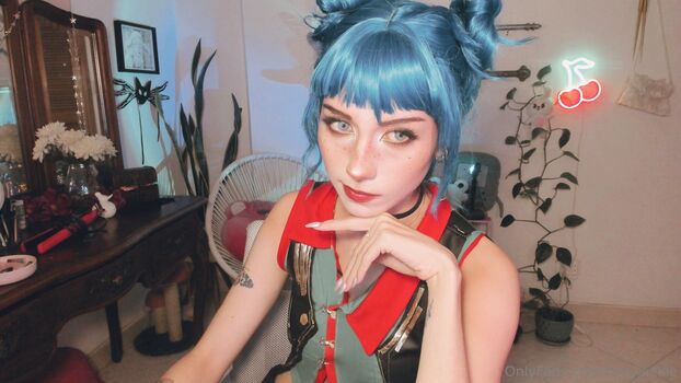 Full leaked Fairytokyo private onlyfans photo