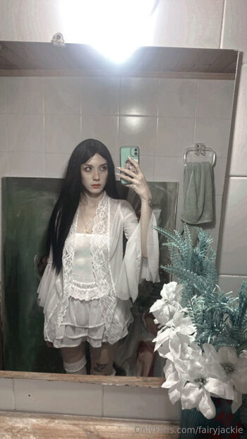 Full leaked Fairytokyo private onlyfans photo