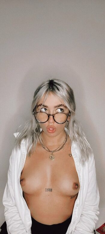 Full leaked Faith irving private onlyfans photo