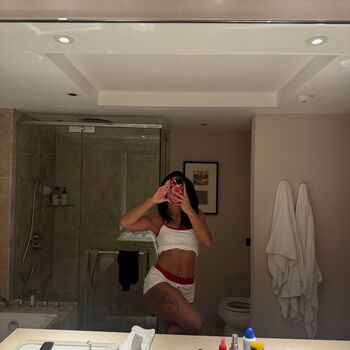 Full leaked Faith nathan page private onlyfans photo