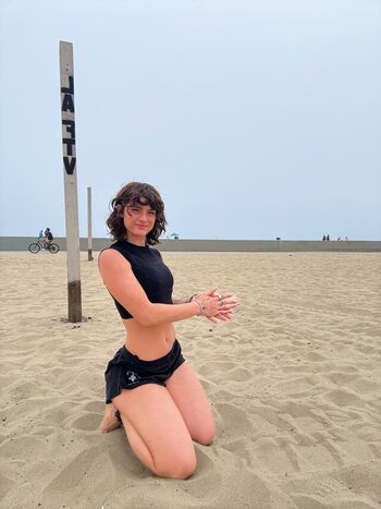 Full leaked Faith ordway page private onlyfans photo