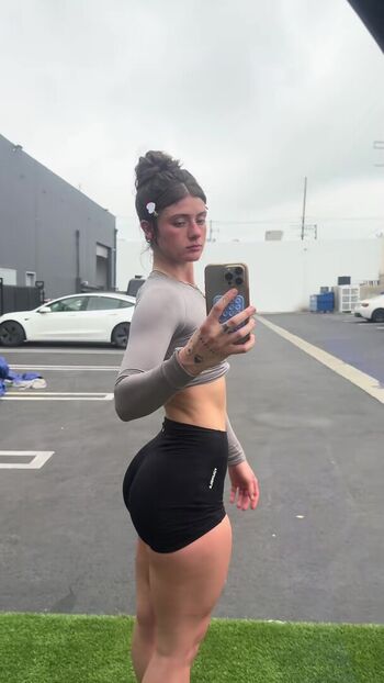 Full leaked Faith ordway page private onlyfans photo