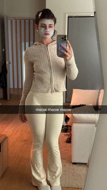 Full leaked Faith ordway page private onlyfans photo