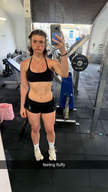 Full leaked Faith ordway page private onlyfans photo