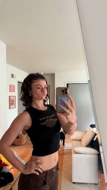 Full leaked Faith ordway page private onlyfans photo