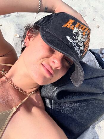Full leaked Faith ordway private onlyfans photo
