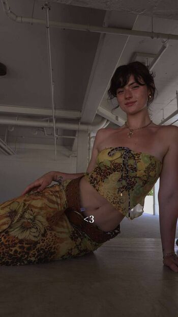Full leaked Faith ordway private onlyfans photo