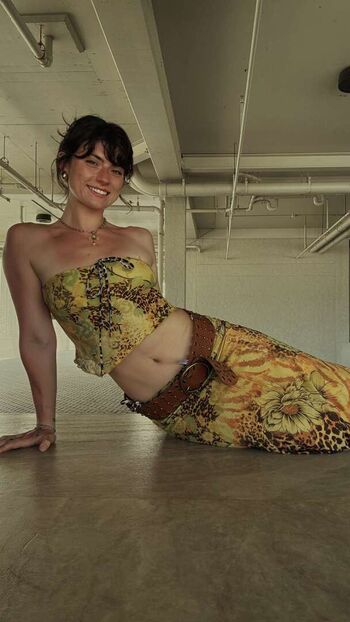 Full leaked Faith ordway private onlyfans photo