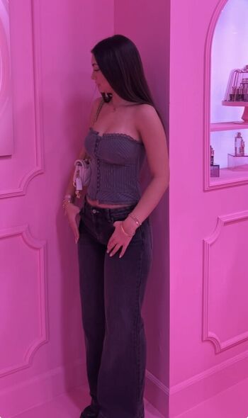 Full leaked Faithe marie private onlyfans photo