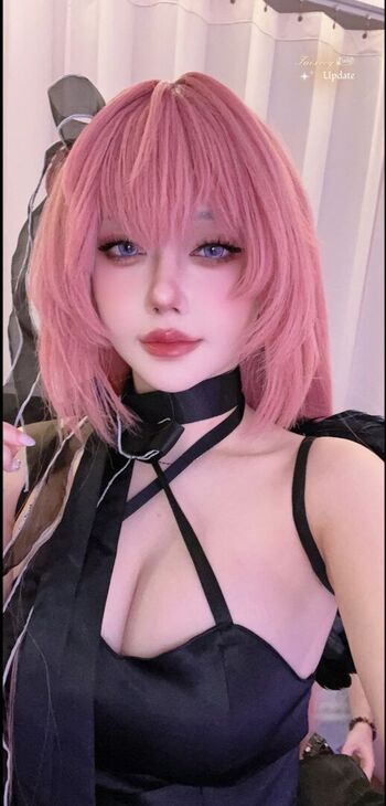 Full leaked Faixvey page private onlyfans photo