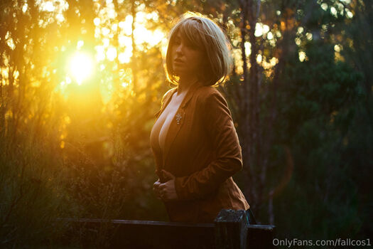 FallCosplay