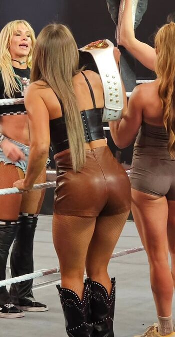 Full leaked Fallon henley wwe private onlyfans photo