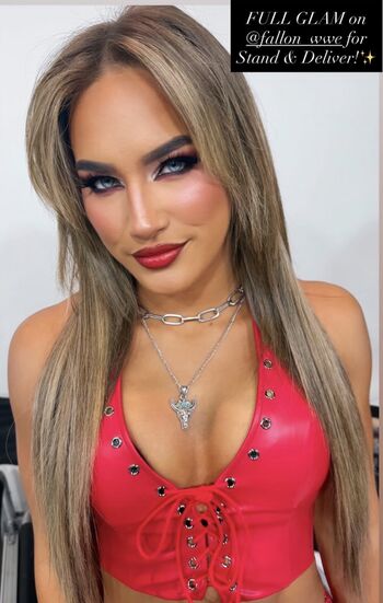 Full leaked Fallon henley page private onlyfans photo