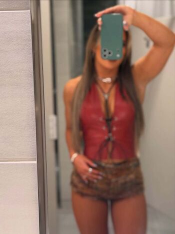 Full leaked Fallon henley page private onlyfans photo
