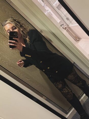 Full leaked Fallon sherrock page private onlyfans photo