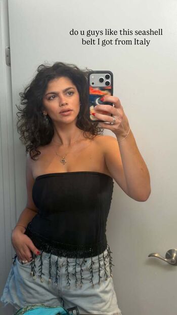 Full leaked Fallon smythe private onlyfans photo
