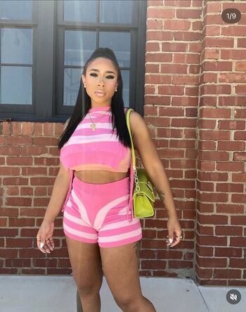Full leaked Famous kiki private onlyfans photo