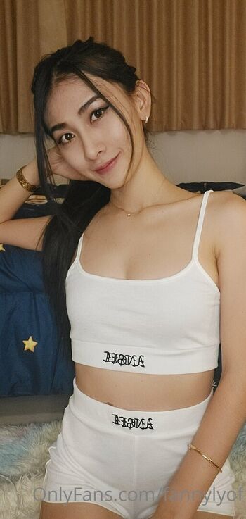 Fanny Ly
