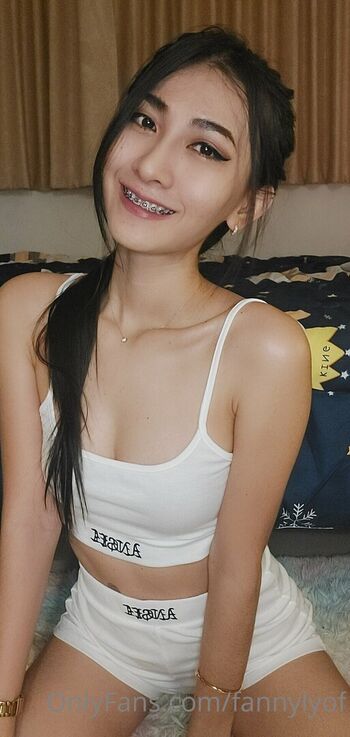 Fanny Ly