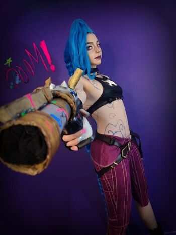 Fantasmita Fox