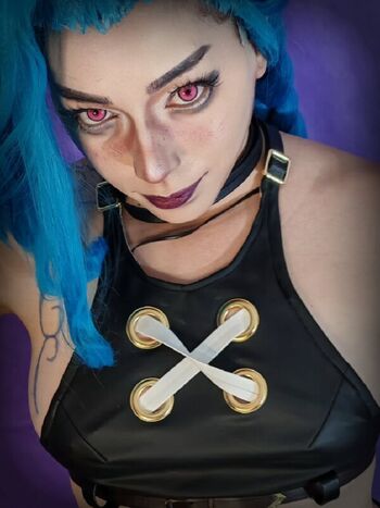 Fantasmita Fox