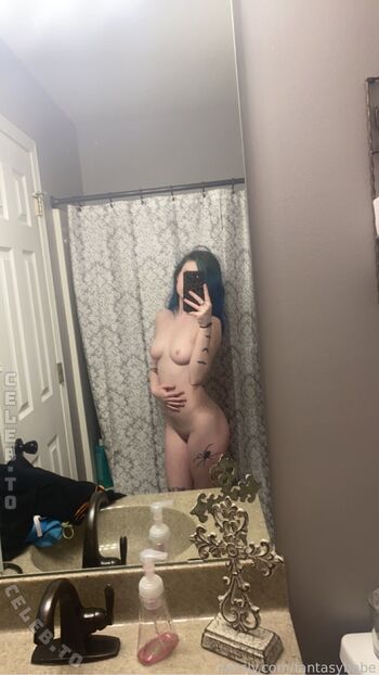 Full leaked Fantasybabe page private onlyfans photo