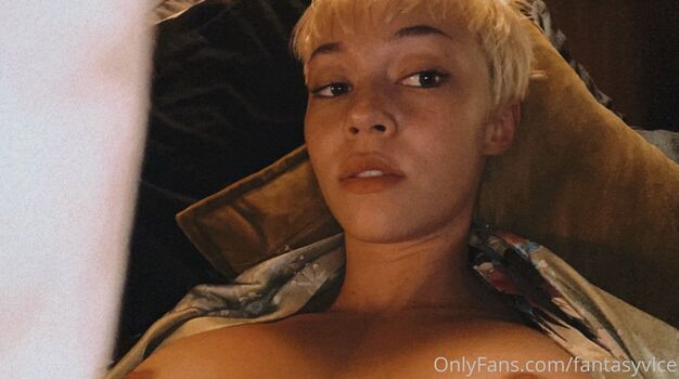 Fantasyvice