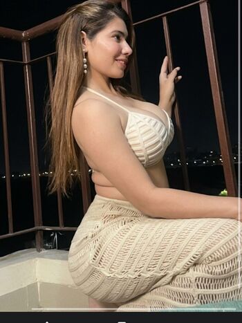 Farha Rizvi
