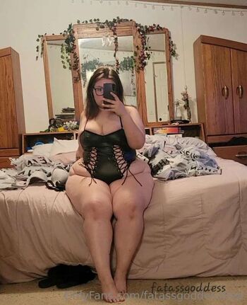 Fat Ass Goddess