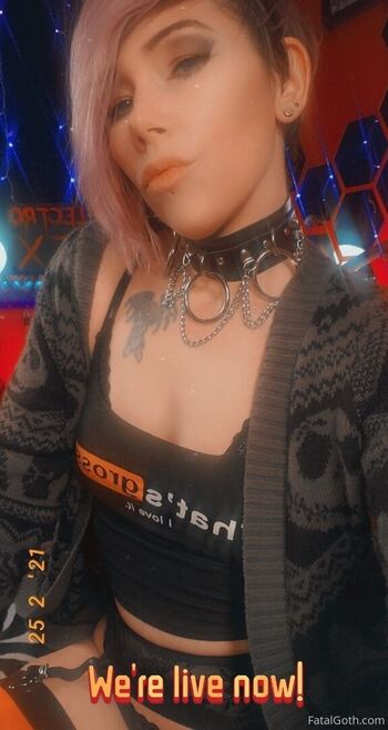 fatalgothfree