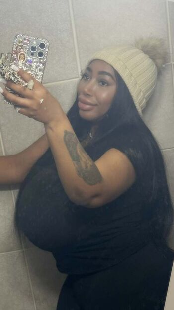 Fatima Belizaire