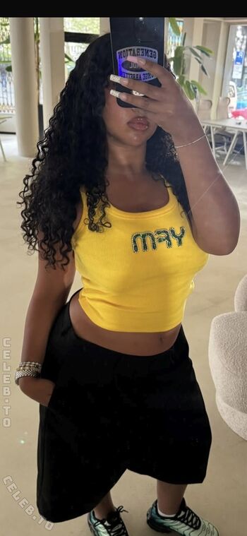 Fatima Cherie