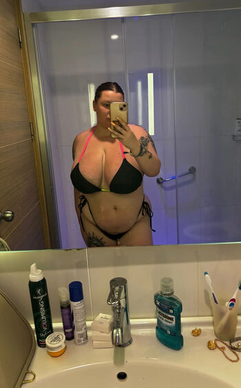 Full leaked Faye charlotte page private onlyfans photo