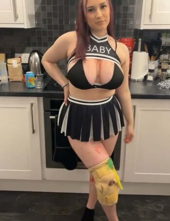 Full leaked Faye charlotte page private onlyfans photo