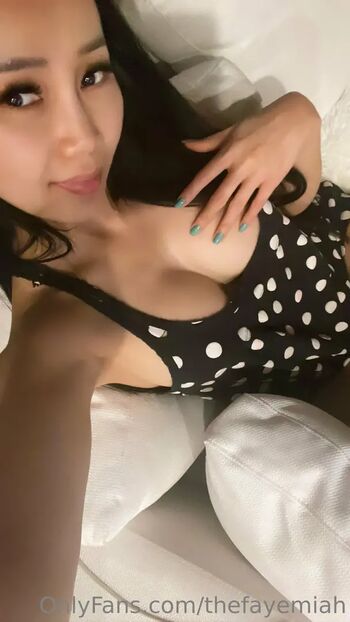 Faye Miah