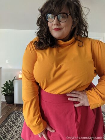 fayedaniels