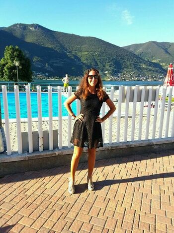 Full leaked Federica ceresoli page private onlyfans photo