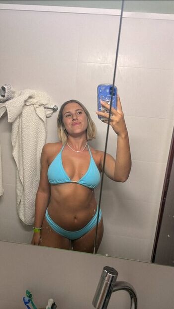 Full leaked Federica fernandez private onlyfans photo