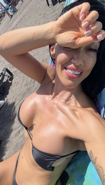 Full leaked Federicapacela private onlyfans photo