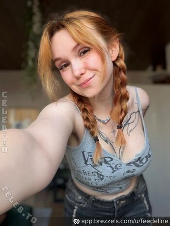 Full leaked Feedeline page private onlyfans photo