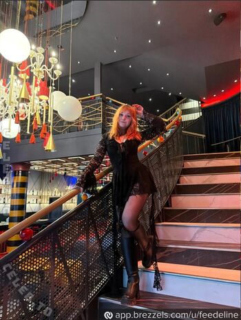 Full leaked Feedeline page private onlyfans photo