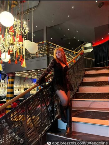 Full leaked Feedeline page private onlyfans photo