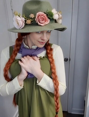 Felicia Bennet