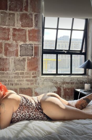 Felicia Rose