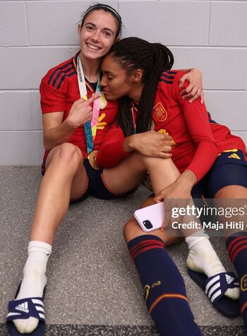 Female Football