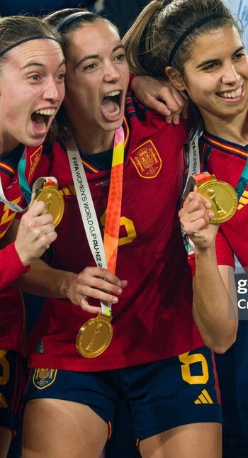 Female Football