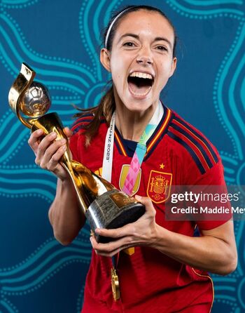 Female Football