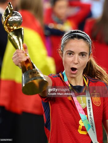 Female Football
