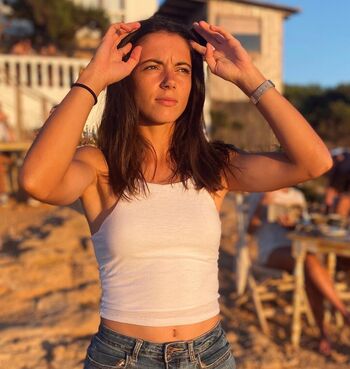 Full leaked Female football page private onlyfans photo