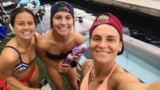 Female Football